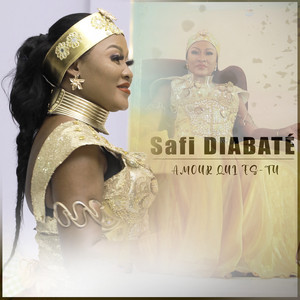 SAFI DIABATE - Amour Qui Es Tu
