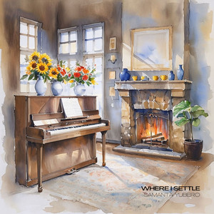 Where I Settle by Samanta Yubero Lahoz