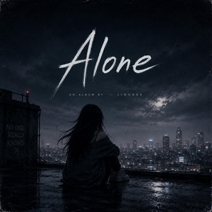 Alone by LINHBBK