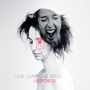 Zaïna by Julie Campiche