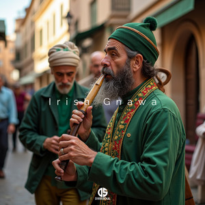 D33pSoul - Irish Gnawa