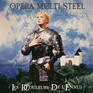 Le Phare - 2026 Remastered by Opera Multi Steel