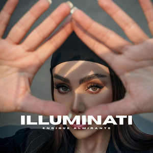 illuminati by Enrique Almirante