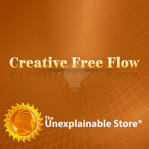 Creative Free Flow Pt. 1 by The Unexplainable Store