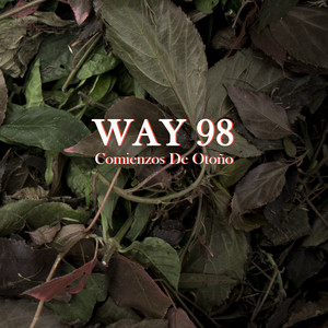 Way 98 poster