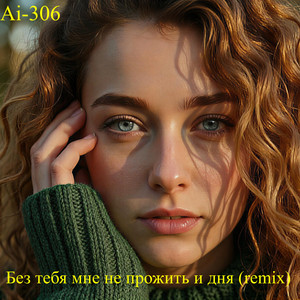 Без тебя мне не прожить и дня (Remix) by Ai-306