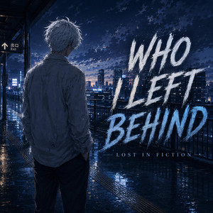 Who I Left Behind by Lost In Fiction