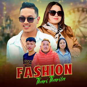 Dom Ghalan - Fashion Thari Tharila