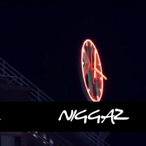 Portada de Niggaz