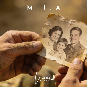 M.I.A by Lunar Works