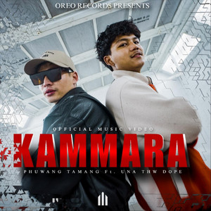 Phuwang Tamang - Kammara (feat. Una)