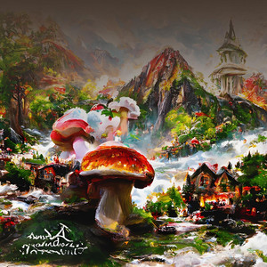 BOO! - The Crazy Cat