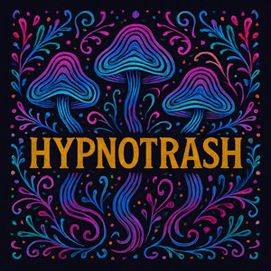 HYPNOTRASH - coucou les congolais