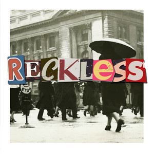Reckless by SIMM