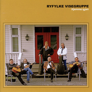 Når du e her by Ryfylke Visegruppe