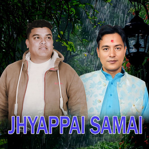 Suffix Madan - jhyappai samai