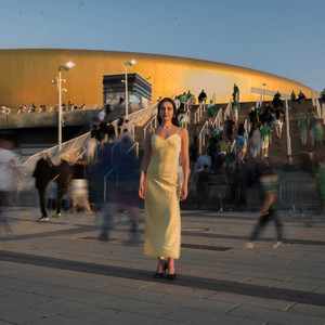 Football by Sara Lensky