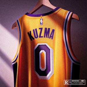 Portada de KUZMA