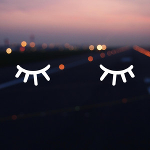 Sleepy Eyes - Help Me Sleep Piano