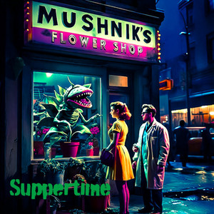 Suppertime
