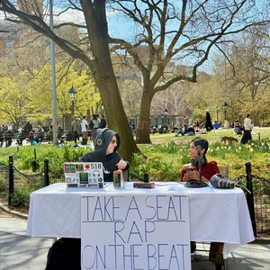 NYC by Mary Ann Alexander, Hunna G