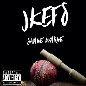Shane Warne by FourtyFive