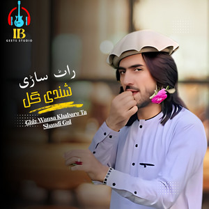 Shandi Gul - Che Bulet Ye Kash Ka Wai Nashe