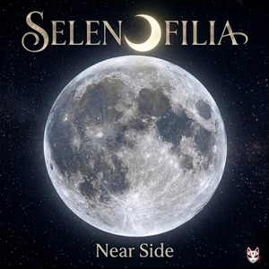 Selenofilia — NEAR SIDE (Acoustic Version) (2026)