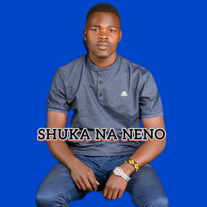 ESAU TOSH - SHUKA NA NENO USEME NAMI