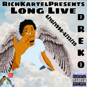 Long Live Dreko - Live by RkKeyman, RkTruee