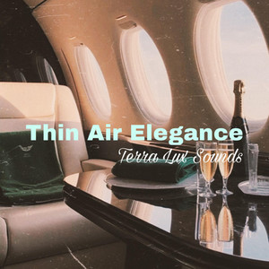 Above the Weather by Terra Lux Sounds