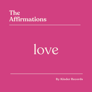 Harmonize Relationships Affirmations