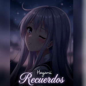 NO SOY ROMANTIC by HAYANII