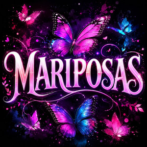 MARIPOSAS by LUVEXXDJ