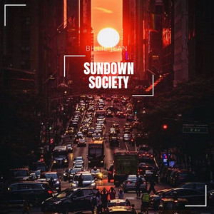 Sundown Society - Billie Jean (Cover)