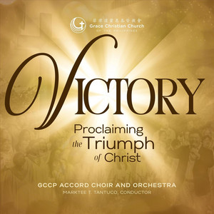 Hymn of Heaven with Holy, Holy, Holy by Gccp Accord Choir & Orchestra