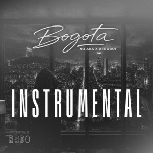 Bogota - Instrumental by Kaemeprod