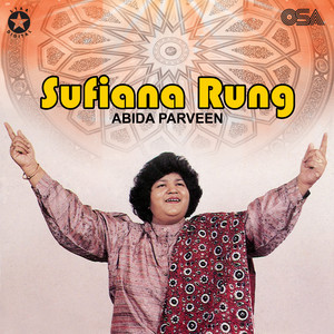 Sufiana Rung, Vol. 16
