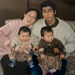 poems to my father and mother