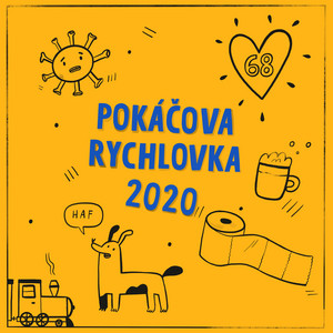 Lovesong pro Jágrovu holku (Pokáčova Rychlovka) by Pokáč