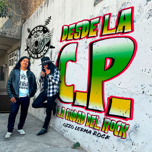 Me Gusta El Rock And Roll by Ozzo Lerma Rock