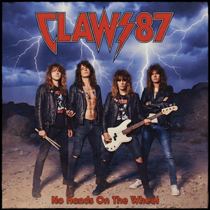 Burning Close by Claws87