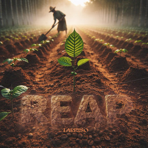 Larruso - Reap