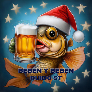BEBEN Y BEBEN by Ruido ST