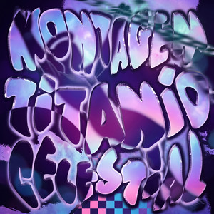MONTAGEM TITANIO CELESTIAL by DJ ASTRO4 ORIGINAL, DJ NOLOTIL