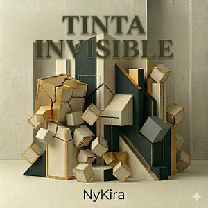 TINTA INVISIBLE by NyKira