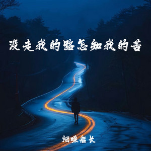 没走我的路怎知我的苦 (无人知我多狼狈) by 烟嗓船长