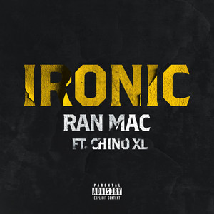 Portada de Ironic