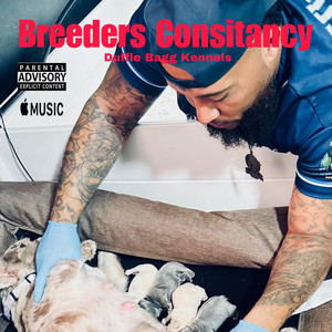 T. Crockett - Breeders Consistency