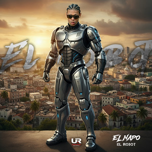 El Robot by El Napo